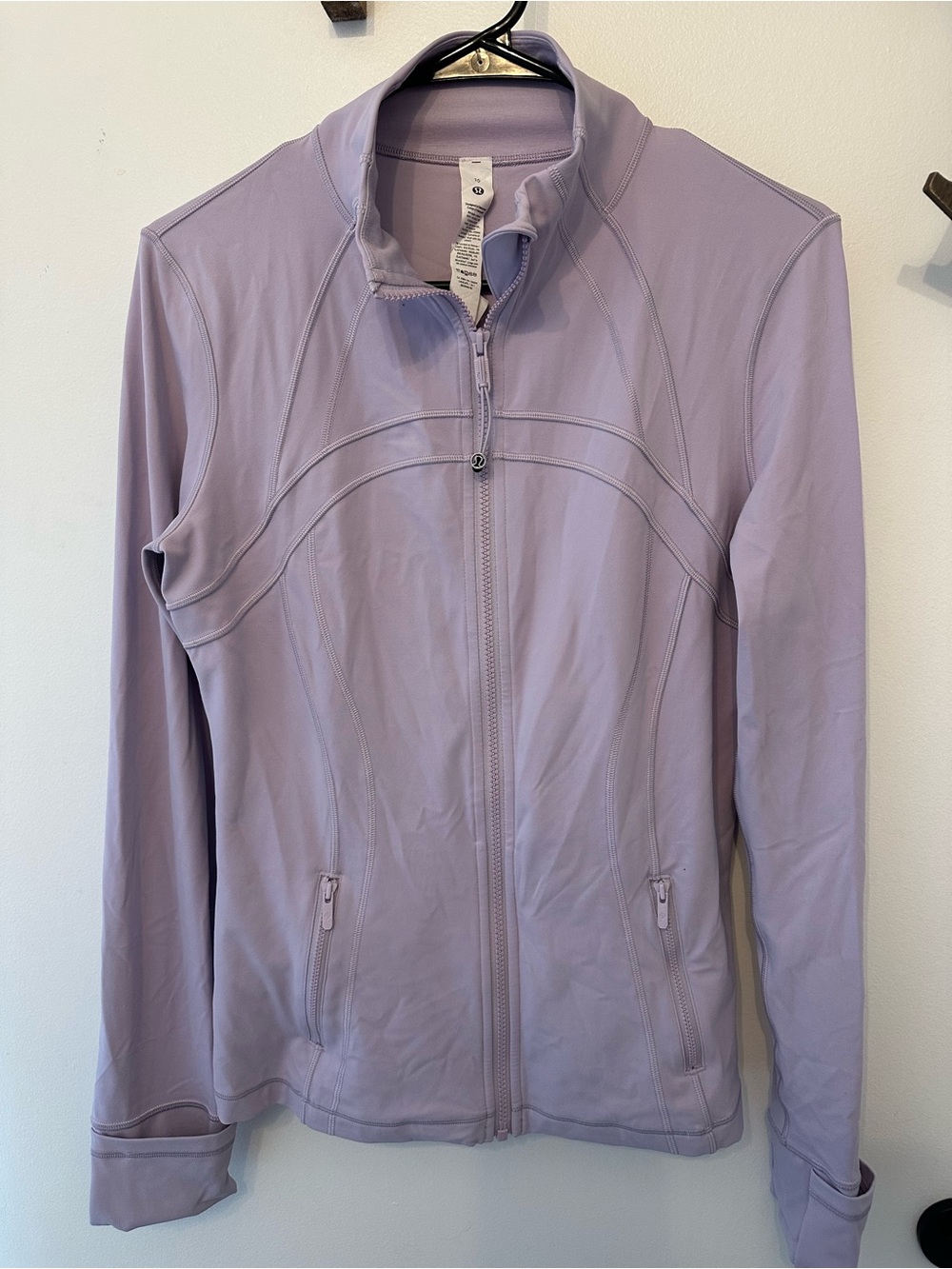 Lululemon Define Jacket